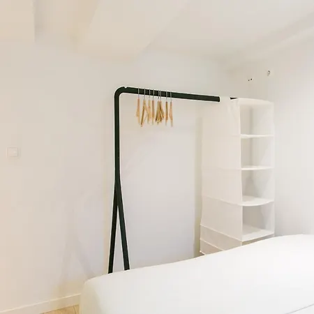 Gem Of The Historic Center Lägenhet *