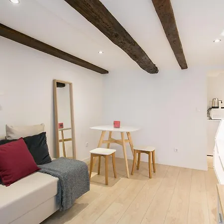 Apartmán Gem Of The Historic Center Lisboa