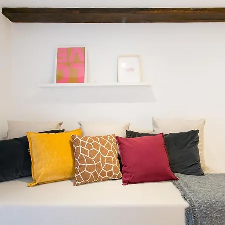 Gem Of The Historic Center