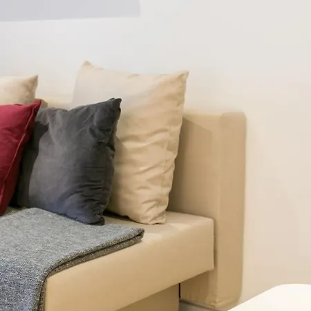 Gem Of The Historic Center