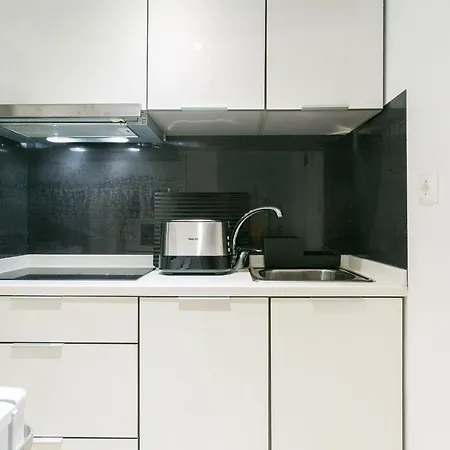 Gem Of The Historic Center *