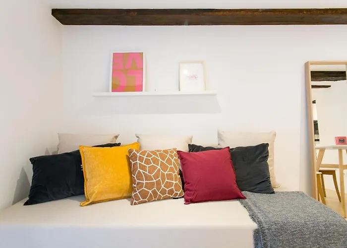 Gem Of The Historic Center