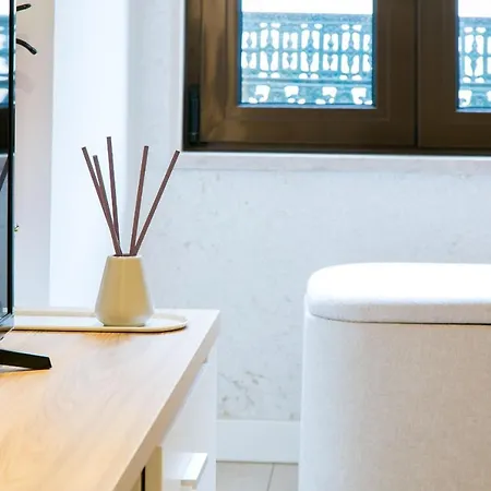 Gem Of The Historic Center リスボン