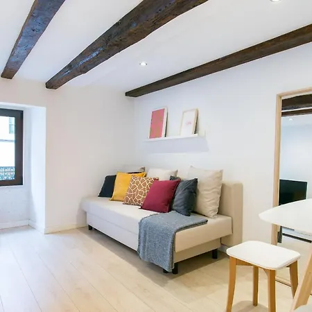 Gem Of The Historic Center * リスボン