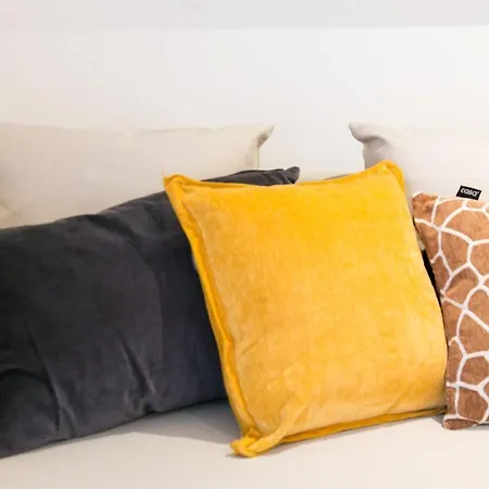 Gem Of The Historic Center *